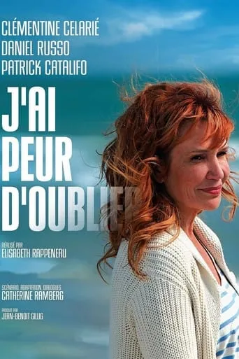 J'ai peur d'oublier movie poster - Rated 6/10