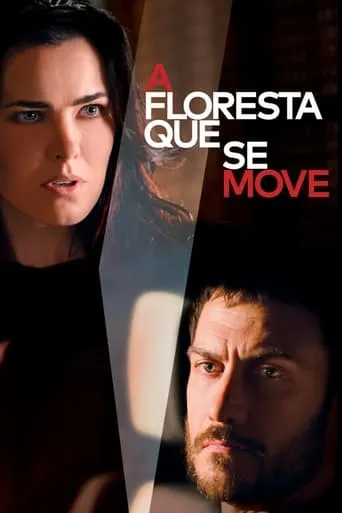 The Moving Forest movie poster - Rated 5.7/10