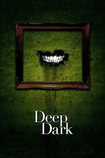 Deep Dark movie poster - Rated 5/10