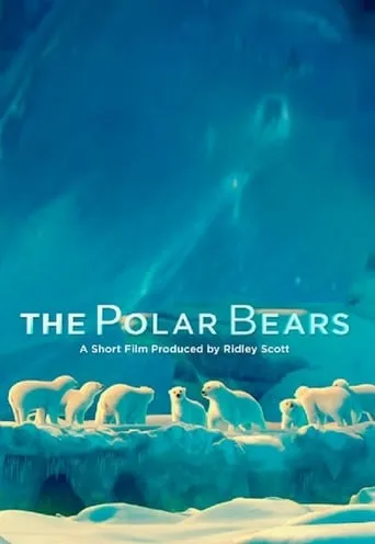 The Polar Bears movie poster - Rated 6.3/10
