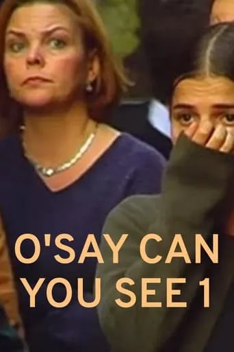 O'Say Can You See 1 movie poster - Rated 5/10