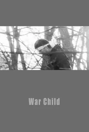 Warchild movie poster - Entertainment content