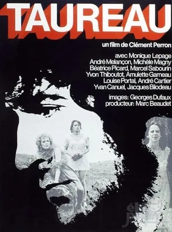 Taureau movie poster - Rated 5.2/10