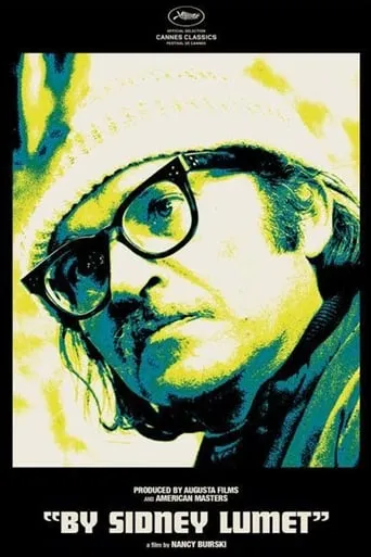 By Sidney Lumet movie poster - Rated 6.8/10