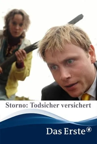 Storno: Todsicher versichert movie poster - Rated 7/10