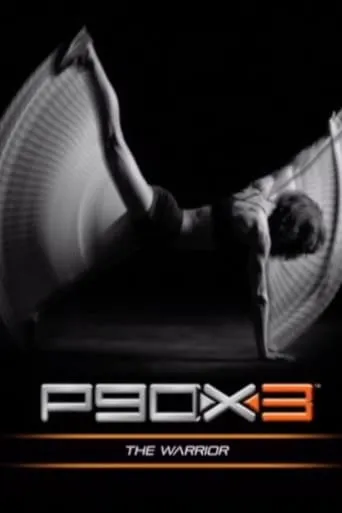 P90X3 - The Warrior movie poster - Entertainment content