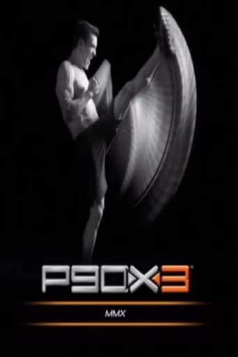 P90X3 - MMX movie poster - Entertainment content