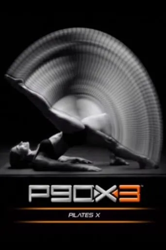 P90X3 - Pilates X movie poster - Entertainment content
