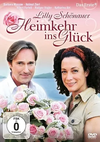 Lilly Schönauer - Heimkehr ins Glück movie poster - Rated 6.5/10