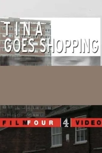 Tina Goes Shopping movie poster - Rated 5.5/10