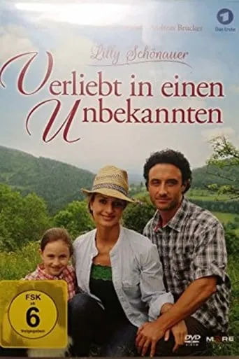 Lilly Schönauer - Verliebt in einen Unbekannten movie poster - Rated 5.4/10