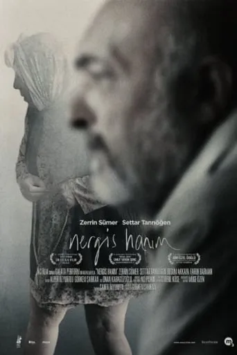 Mrs Nergis movie poster - Rated 5.5/10