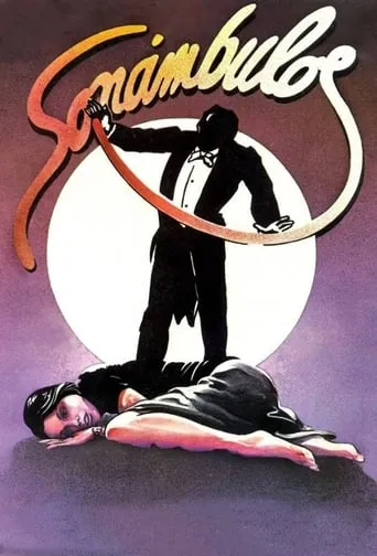 Somnambulists movie poster - Rated 4.6/10