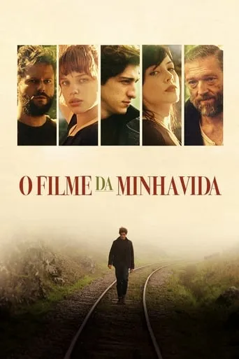 The Movie of My Life movie poster - Rated 7.4/10