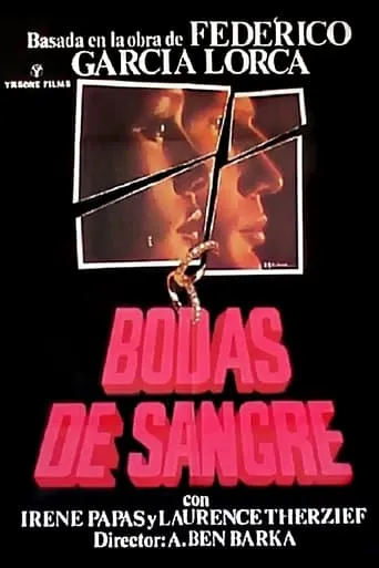 Blood Wedding movie poster - Rated 5/10