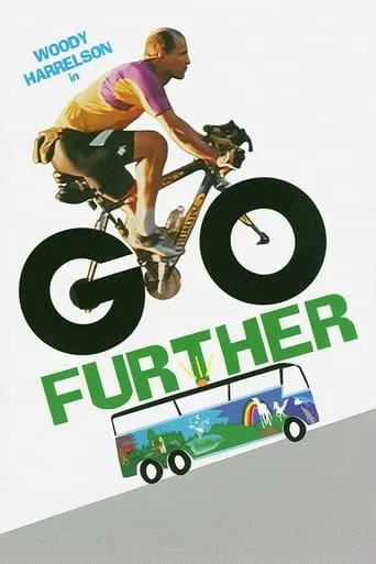 Go Further movie poster - Rated 6/10