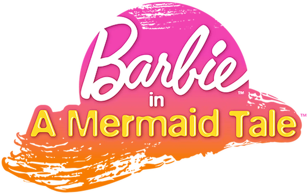 Barbie in A Mermaid Tale