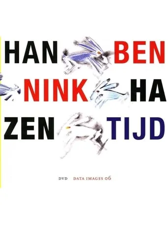 Hazentijd, A Documentary On Han Bennink movie poster - Entertainment content