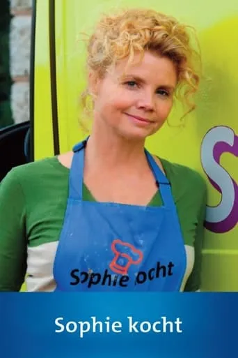 Sophie kocht movie poster - Rated 5/10