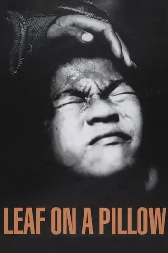 Leaf on a Pillow movie poster - Rated 5.8/10