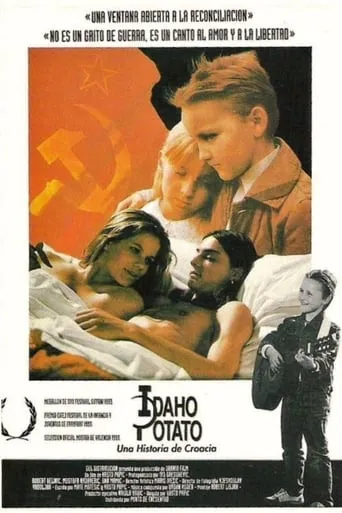 Story from Croatia movie poster - Rated 6.8/10