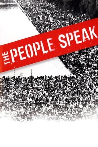 The People Speak movie poster - Rated 7.2/10