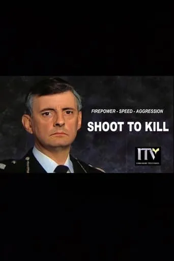 Shoot to Kill movie poster - Entertainment content
