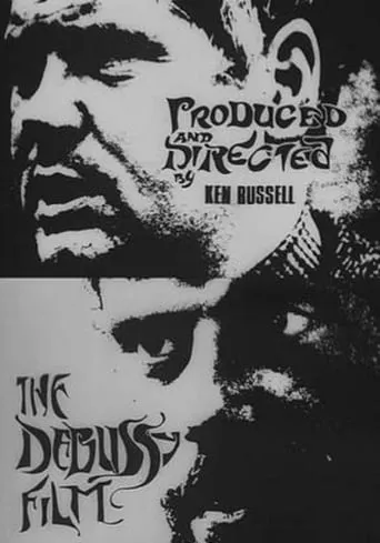 The Debussy Film movie poster - Rated 7.6/10