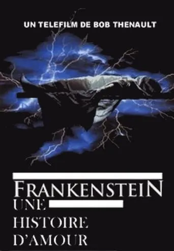 Frankenstein: A Love Story movie poster - Rated 7.9/10