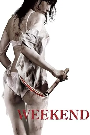 Weekend movie poster - Rated 4.7/10
