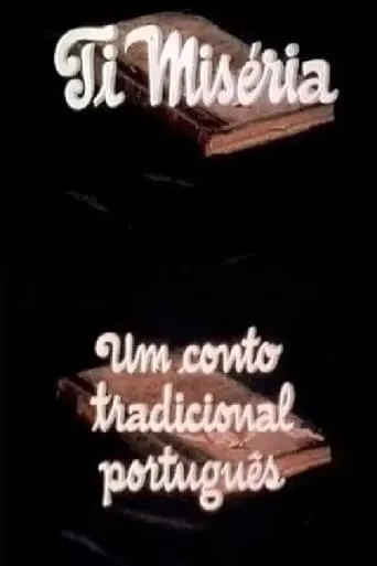 Ti Miséria movie poster - Rated 5/10