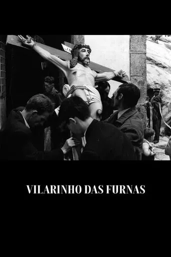 Vilarinho das Furnas movie poster - Entertainment content