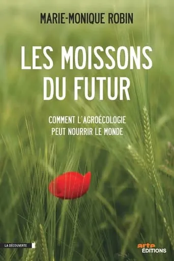 Les moissons du futur movie poster - Rated 9/10