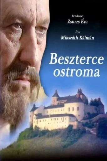 Beszterce ostroma movie poster - Entertainment content
