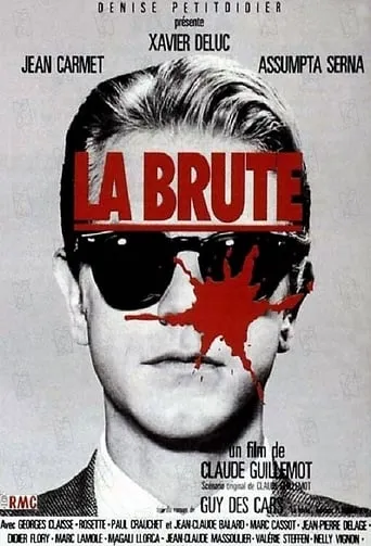 La Brute movie poster - Rated 4.7/10