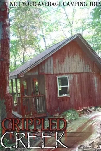 Crippled Creek movie poster - Rated 3/10