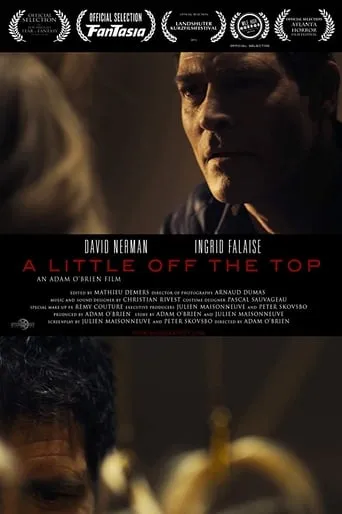 A Little Off the Top movie poster - Rated 7/10