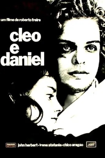 Cleo e Daniel movie poster - Rated 4/10