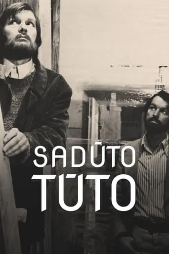 Saduto Tuto movie poster - Rated 7.4/10
