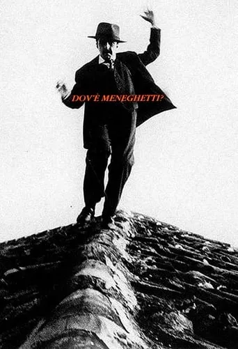 Dov'è Meneghetti? movie poster - Rated 5.5/10