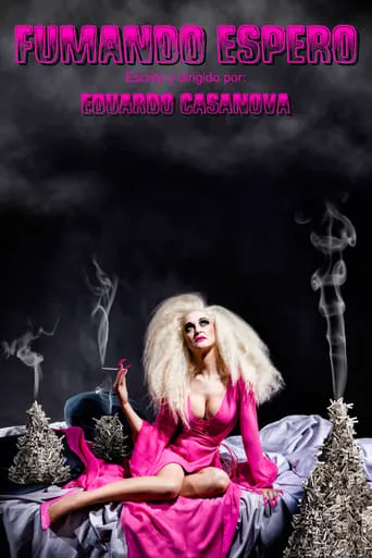 Fumando Espero movie poster - Rated 4.7/10