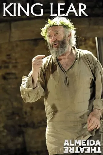 King Lear movie poster - Entertainment content
