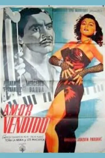Love for Sale movie poster - Rated 5.6/10