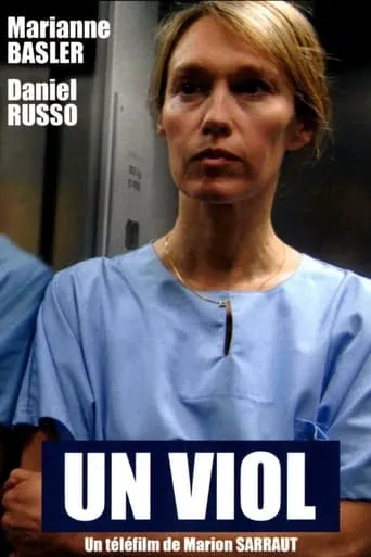 Un viol movie poster - Rated 6.5/10