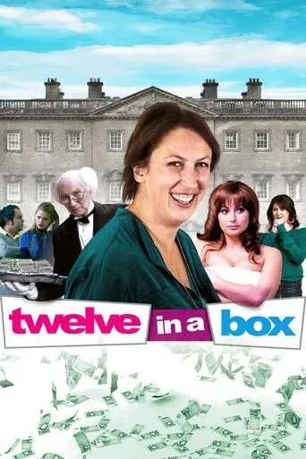 Twelve in a Box movie poster - Rated 4.7/10