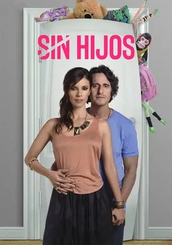 No Kids movie poster - Rated 6.5/10