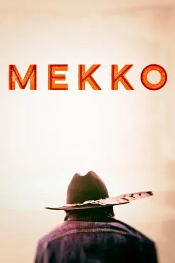 Mekko movie poster - Rated 6.6/10