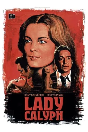 Lady Caliph movie poster - Rated 5.5/10