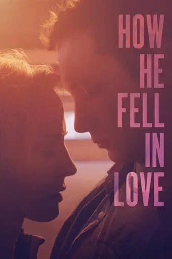 How He Fell in Love movie poster - Rated 4.2/10