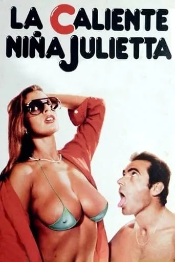 The Hot Girl Juliet movie poster - Rated 5.9/10
